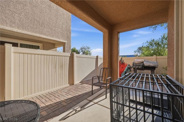7057 Millers Run Street, North Las Vegas, NV 89084