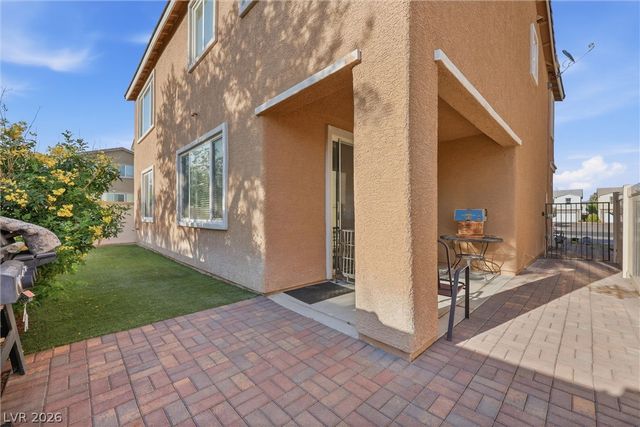 7057 Millers Run Street, North Las Vegas, NV 89084