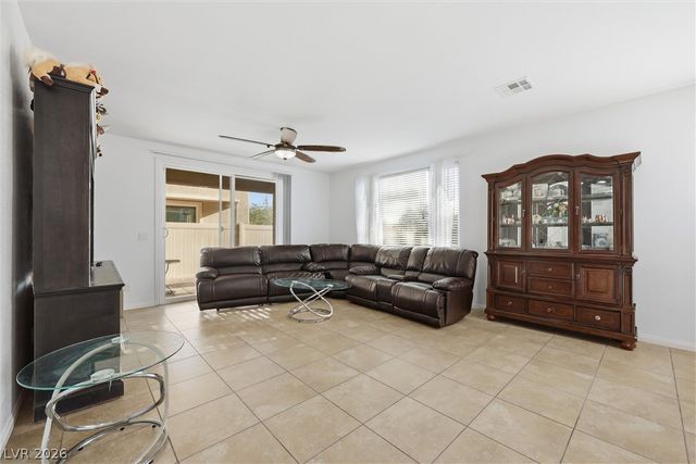 7057 Millers Run Street, North Las Vegas, NV 89084