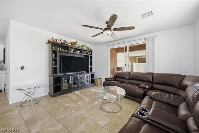 7057 Millers Run Street, North Las Vegas, NV 89084