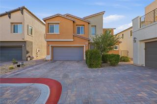 7057 Millers Run Street, North Las Vegas, NV 89084
