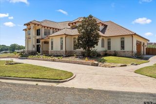 224 Kathryn Court, Mt Pleasant, TX 75455