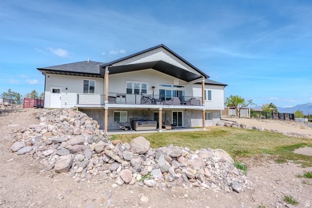 6203 W 13900 S, Herriman, UT 84096