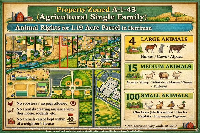 6203 W 13900 S, Herriman, UT 84096
