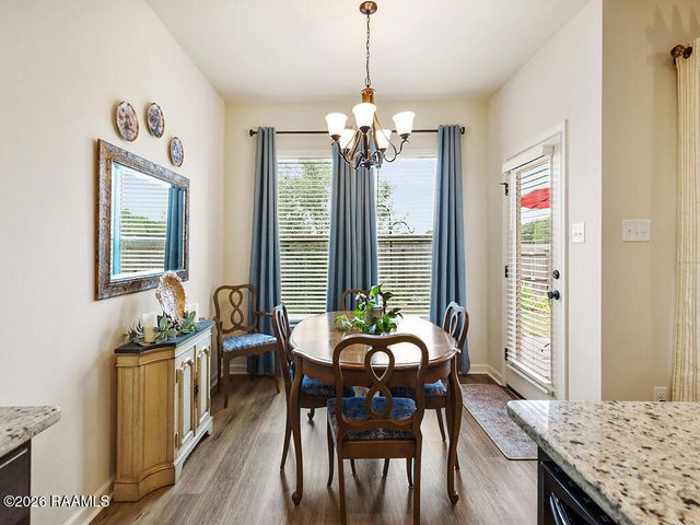 207 Springsteen Lane, Lafayette, LA 70507