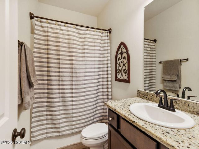 207 Springsteen Lane, Lafayette, LA 70507