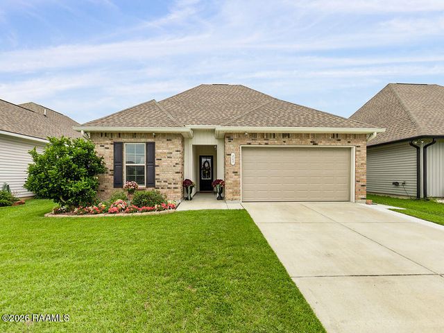 207 Springsteen Lane, Lafayette, LA 70507