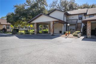 240 E Glassboro Court 4A, Hernando, FL 34442
