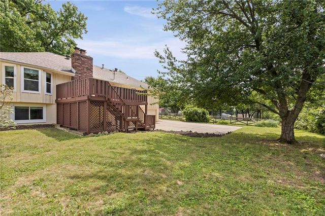 3408 S Phelps Road, Independence, MO 64055