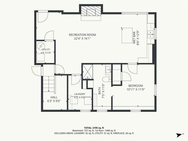 3408 S Phelps Road, Independence, MO 64055