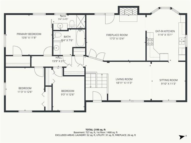 3408 S Phelps Road, Independence, MO 64055