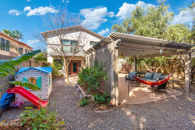 9233 S 45TH Place, Phoenix, AZ 85044