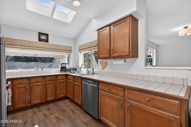 9233 S 45TH Place, Phoenix, AZ 85044