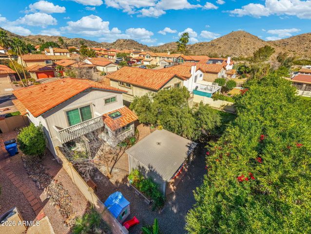 9233 S 45TH Place, Phoenix, AZ 85044