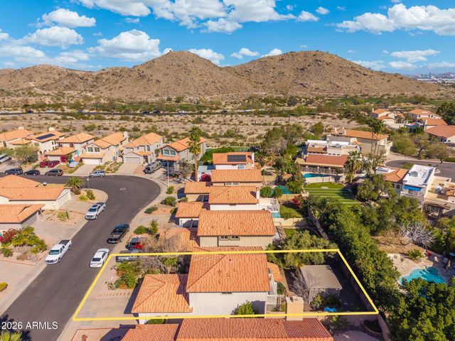 9233 S 45TH Place, Phoenix, AZ 85044