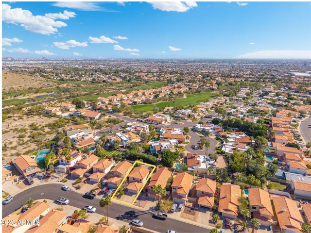 9233 S 45TH Place, Phoenix, AZ 85044