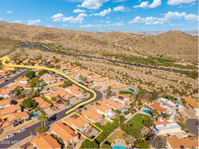 9233 S 45TH Place, Phoenix, AZ 85044