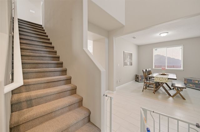 4730 Viento Del Norte, Santa Fe, NM 87507