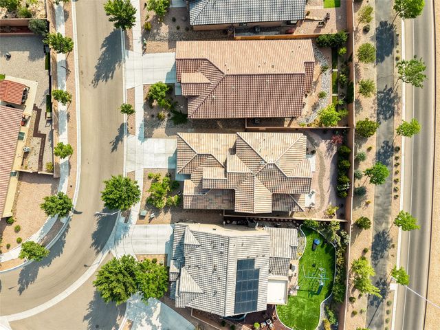 4730 Viento Del Norte, Santa Fe, NM 87507