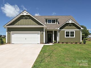 11533 Valley Oaks Lane, Stanfield, NC 28163