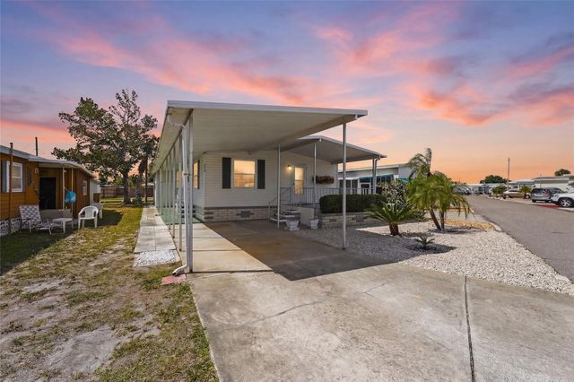 6624 MARINA DRIVE, Bradenton, FL 34207