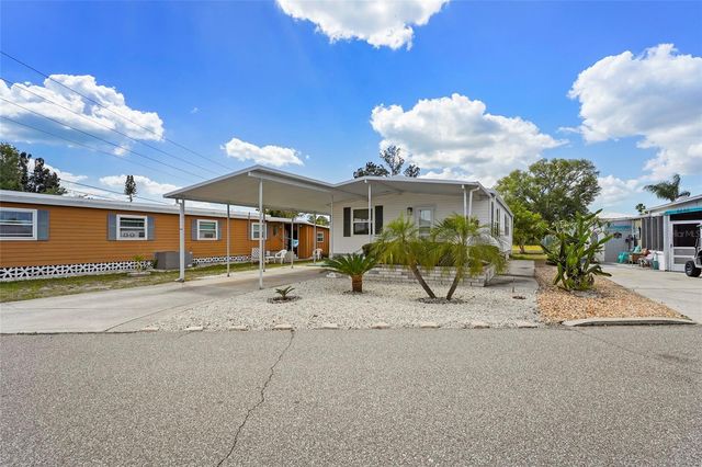 6624 MARINA DRIVE, Bradenton, FL 34207