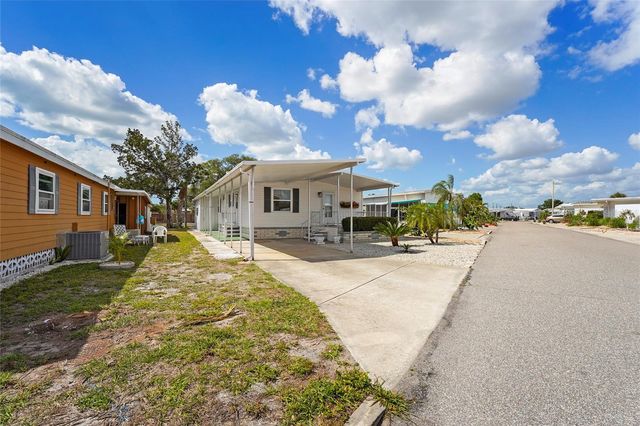 6624 MARINA DRIVE, Bradenton, FL 34207