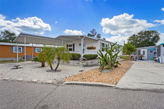 6624 MARINA DRIVE, Bradenton, FL 34207