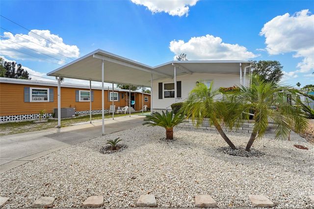 6624 MARINA DRIVE, Bradenton, FL 34207