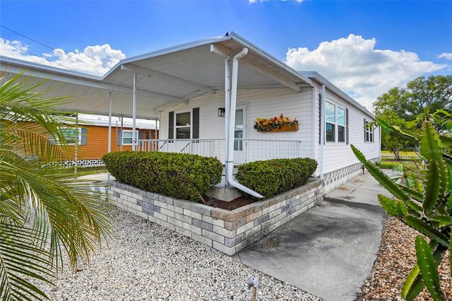 6624 MARINA DRIVE, Bradenton, FL 34207