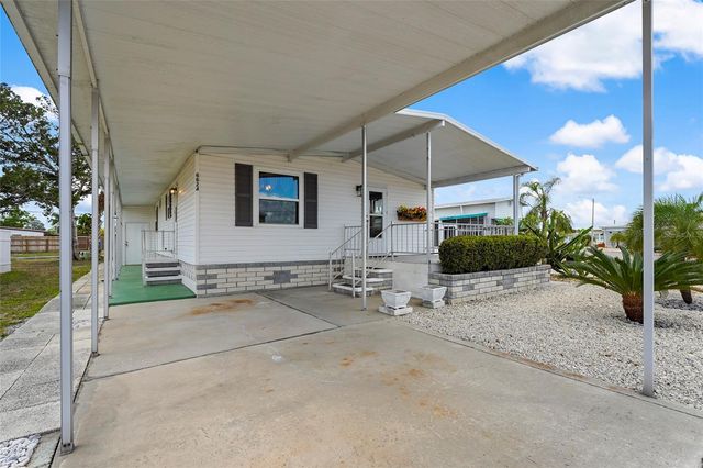 6624 MARINA DRIVE, Bradenton, FL 34207