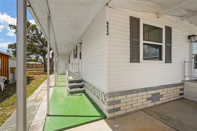 6624 MARINA DRIVE, Bradenton, FL 34207