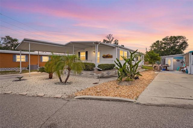 6624 MARINA DRIVE, Bradenton, FL 34207