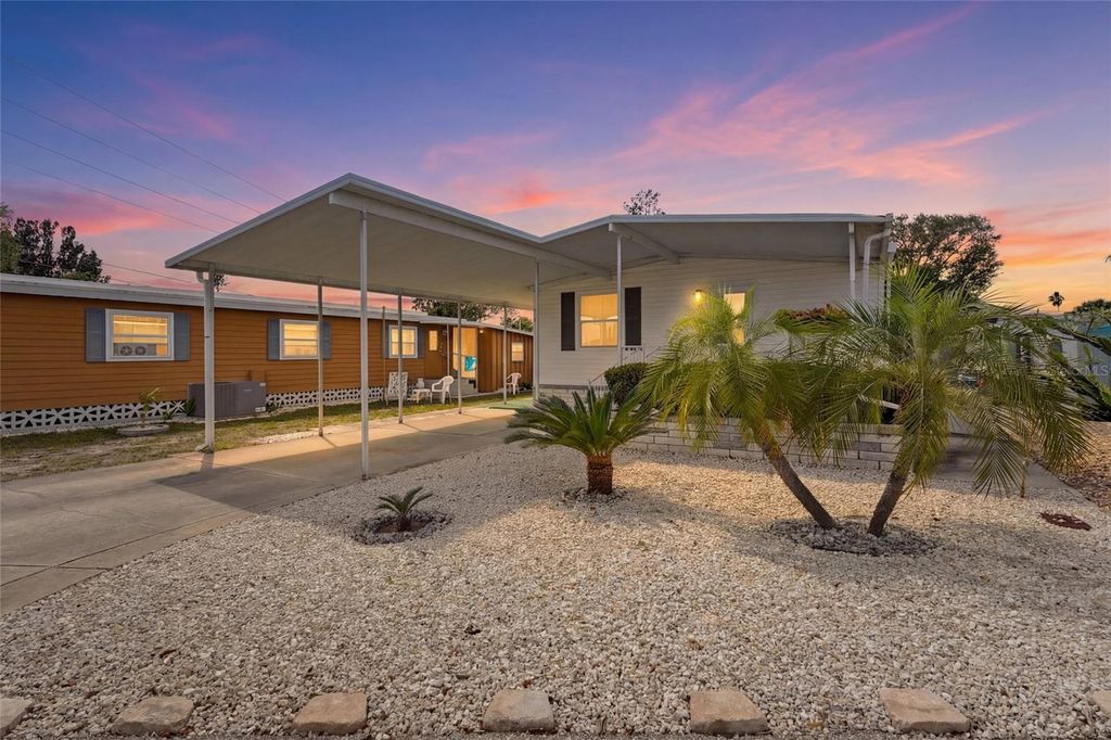 6624 MARINA DRIVE, Bradenton, FL 34207