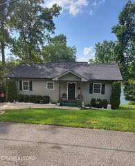 576 Siever Rd, Crossville, TN 38572