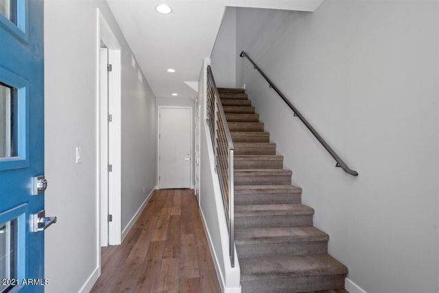 1214 W 5th Street 2, Tempe, AZ 85281