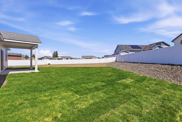 1226 N Park Ct, Deer Park, WA 99006