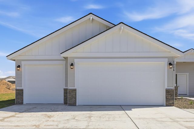 1226 N Park Ct, Deer Park, WA 99006
