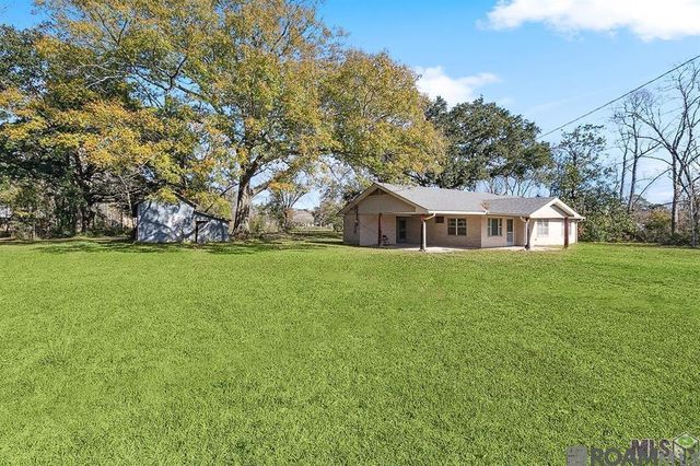 43516 La Hwy 621, Gonzales, LA 70737