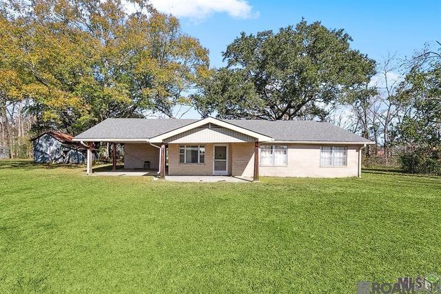 43516 La Hwy 621, Gonzales, LA 70737