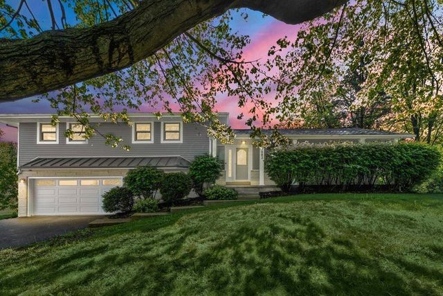 7882 Peter Hoover Road, New Albany, OH 43054