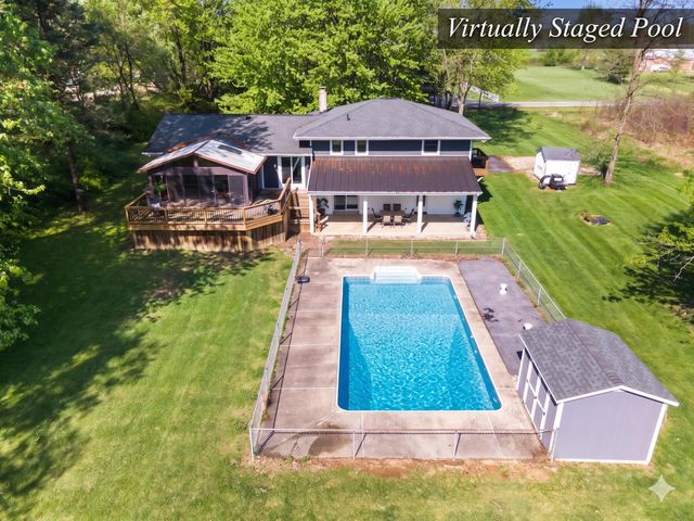 7882 Peter Hoover Road, New Albany, OH 43054