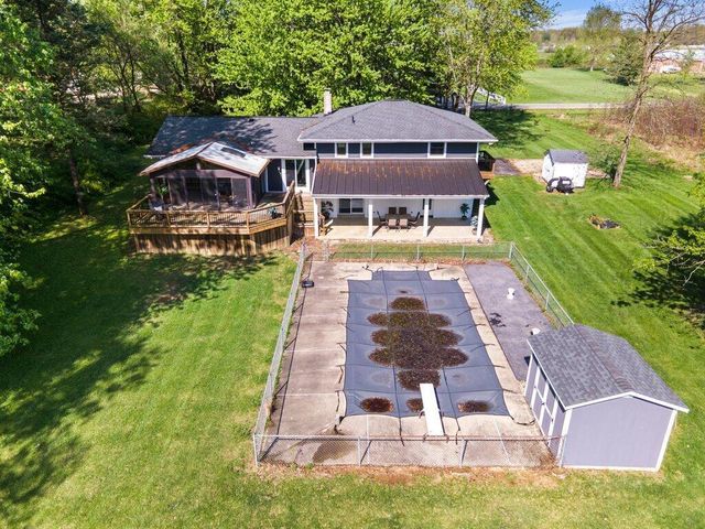 7882 Peter Hoover Road, New Albany, OH 43054