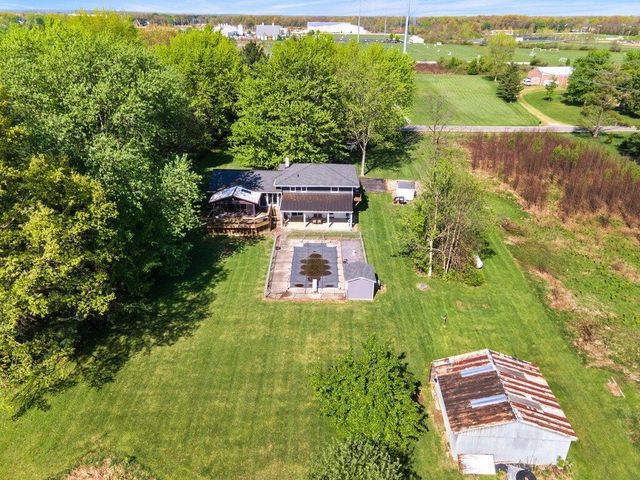 7882 Peter Hoover Road, New Albany, OH 43054