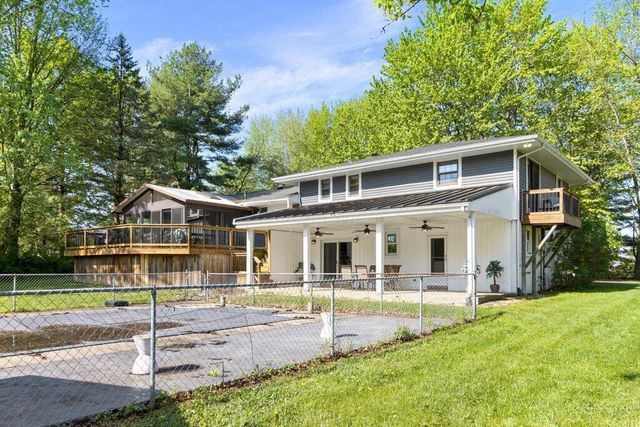 7882 Peter Hoover Road, New Albany, OH 43054