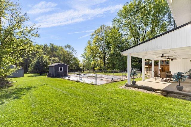 7882 Peter Hoover Road, New Albany, OH 43054