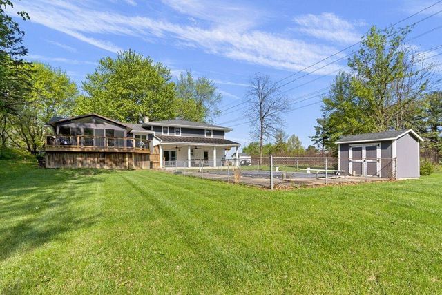 7882 Peter Hoover Road, New Albany, OH 43054