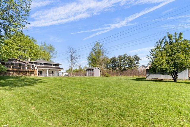 7882 Peter Hoover Road, New Albany, OH 43054
