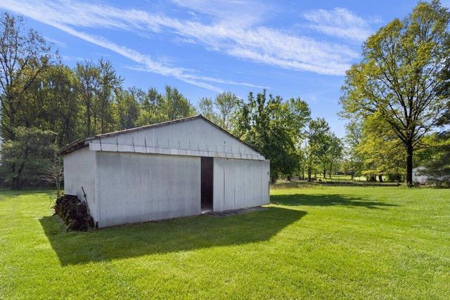7882 Peter Hoover Road, New Albany, OH 43054