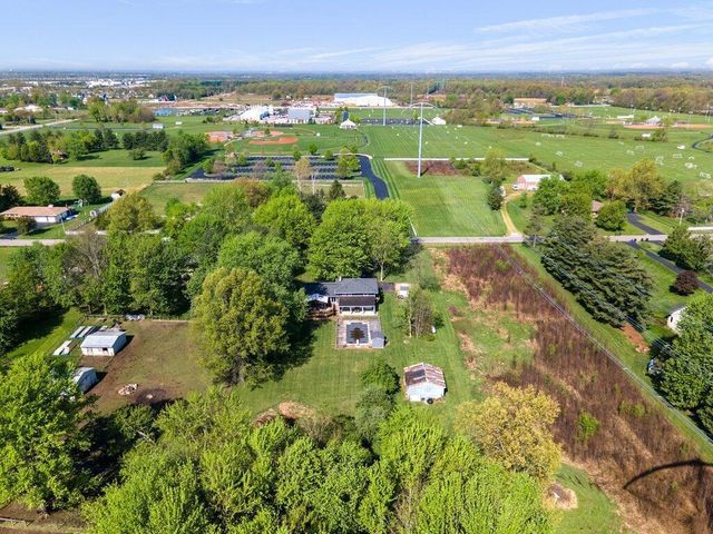 7882 Peter Hoover Road, New Albany, OH 43054